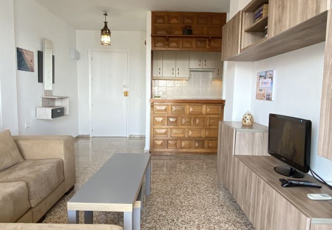 Appartement à Nerja - Acapulco Playa 412 by Casasol