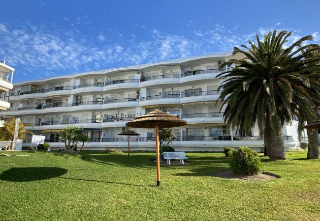 Appartement à Nerja - Acapulco Playa 412 by Casasol