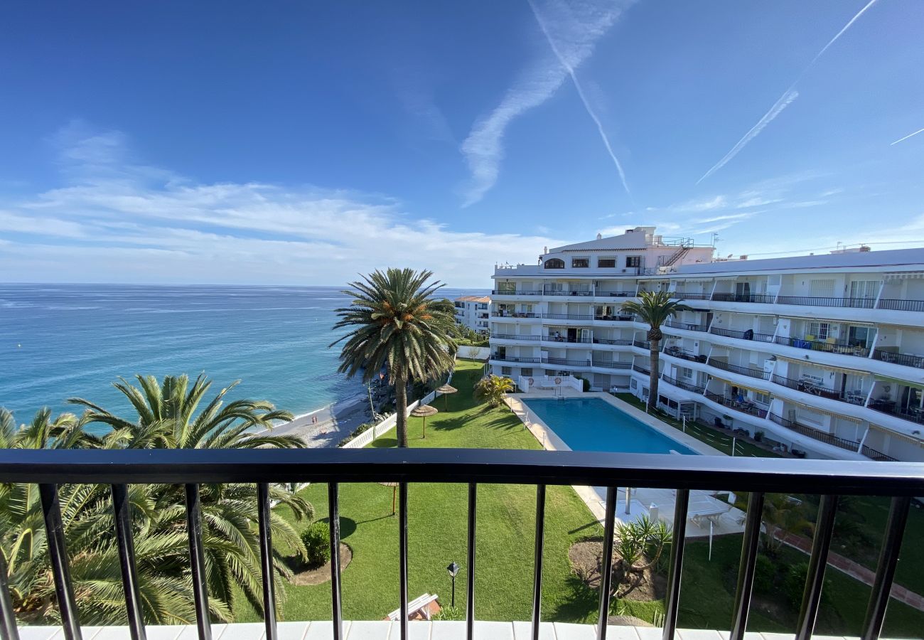 Appartement à Nerja - Acapulco Playa 412 by Casasol 