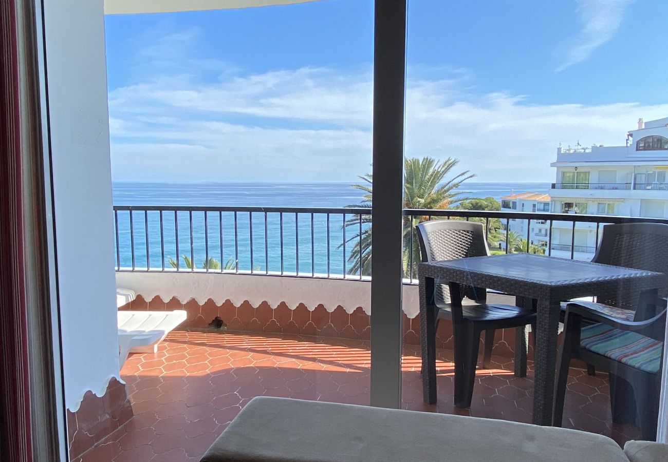 Appartement à Nerja - Acapulco Playa 412 by Casasol 