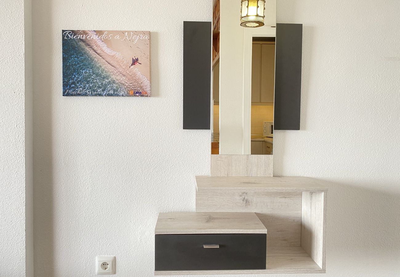 Appartement à Nerja - Acapulco Playa 412 by Casasol 