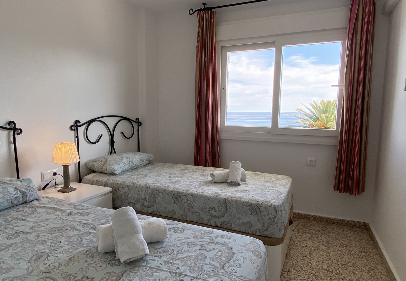 Appartement à Nerja - Acapulco Playa 412 by Casasol 
