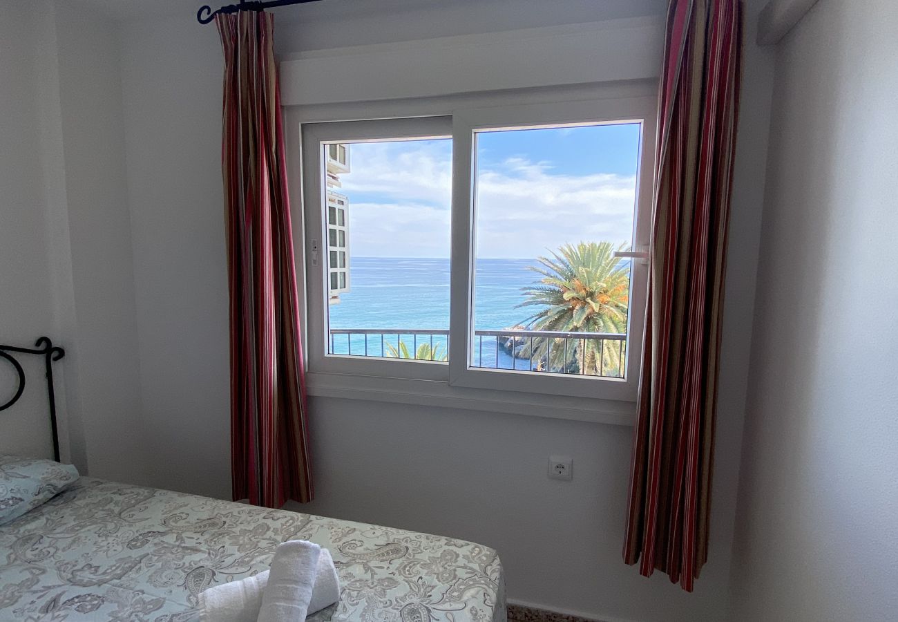 Appartement à Nerja - Acapulco Playa 412 by Casasol 