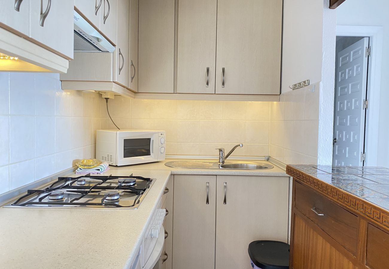 Appartement à Nerja - Acapulco Playa 412 by Casasol 