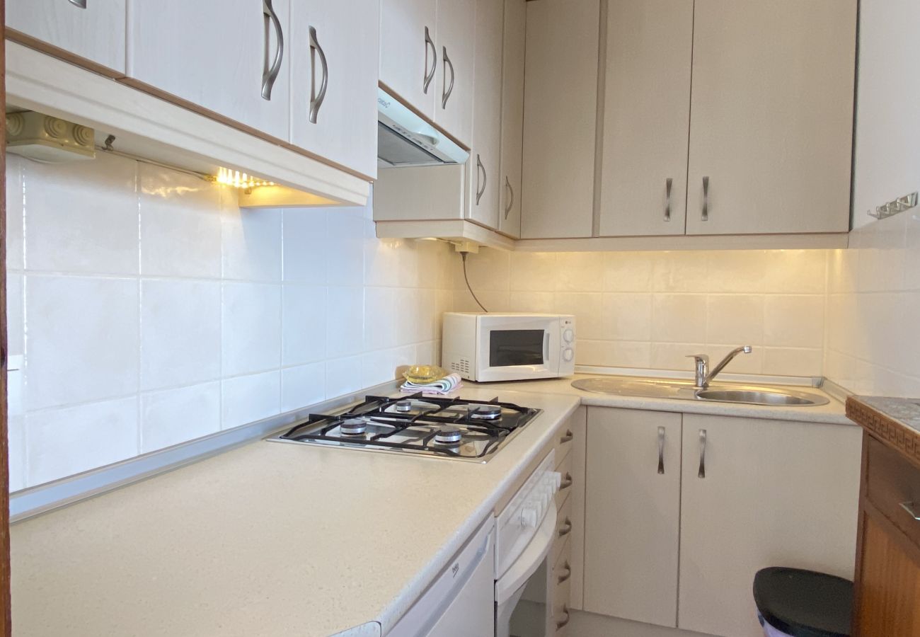 Appartement à Nerja - Acapulco Playa 412 by Casasol 