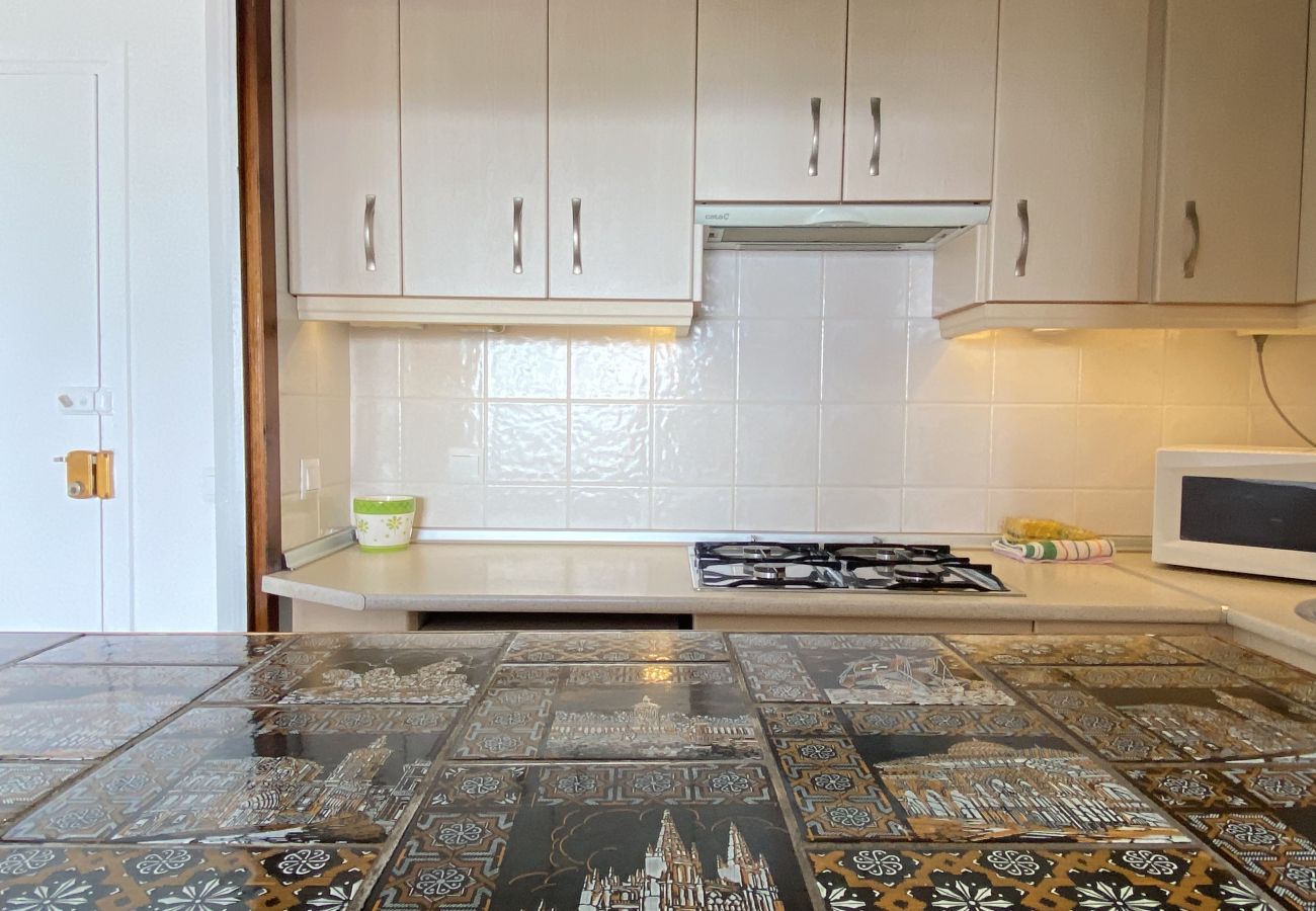 Appartement à Nerja - Acapulco Playa 412 by Casasol 