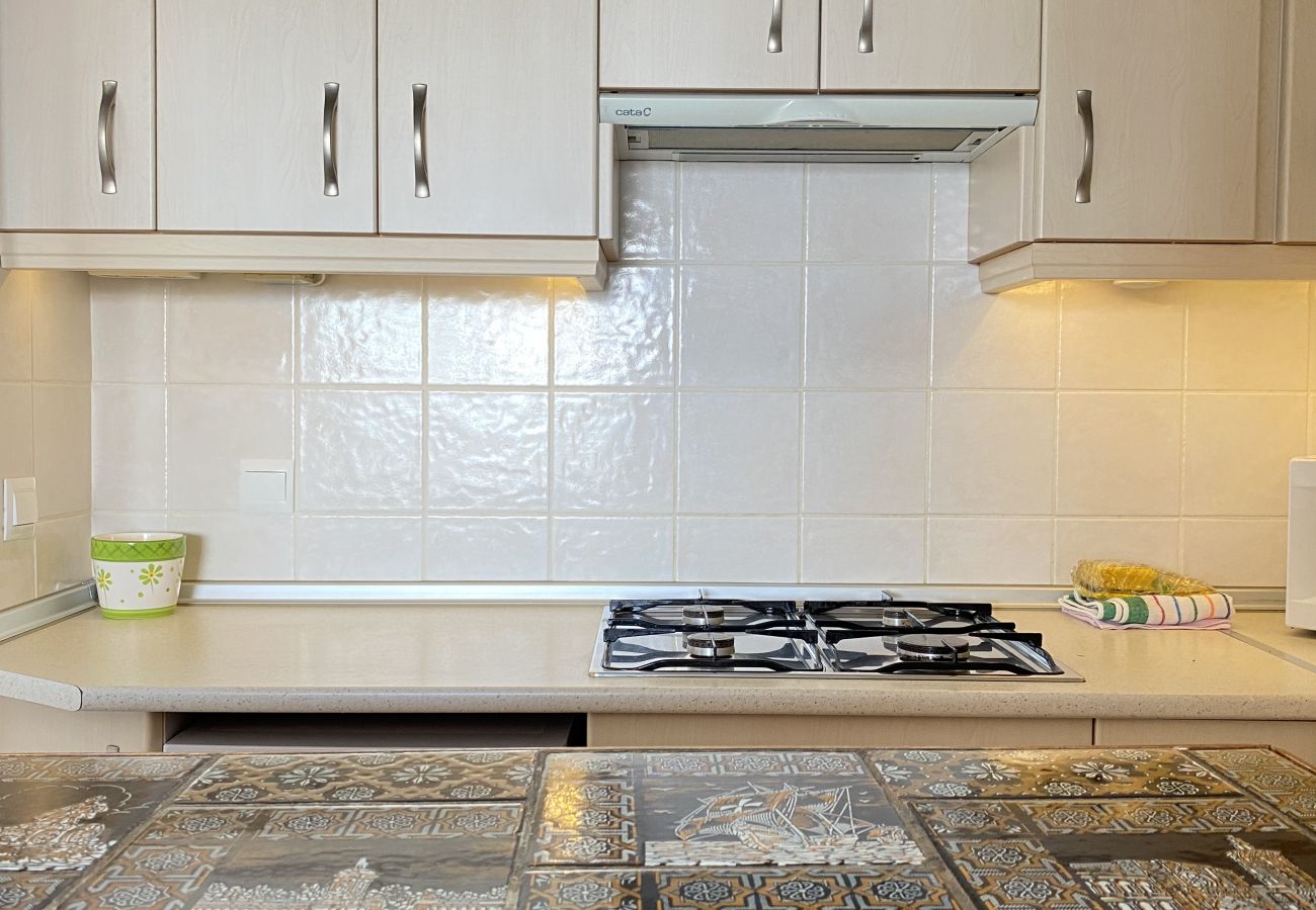 Appartement à Nerja - Acapulco Playa 412 by Casasol 