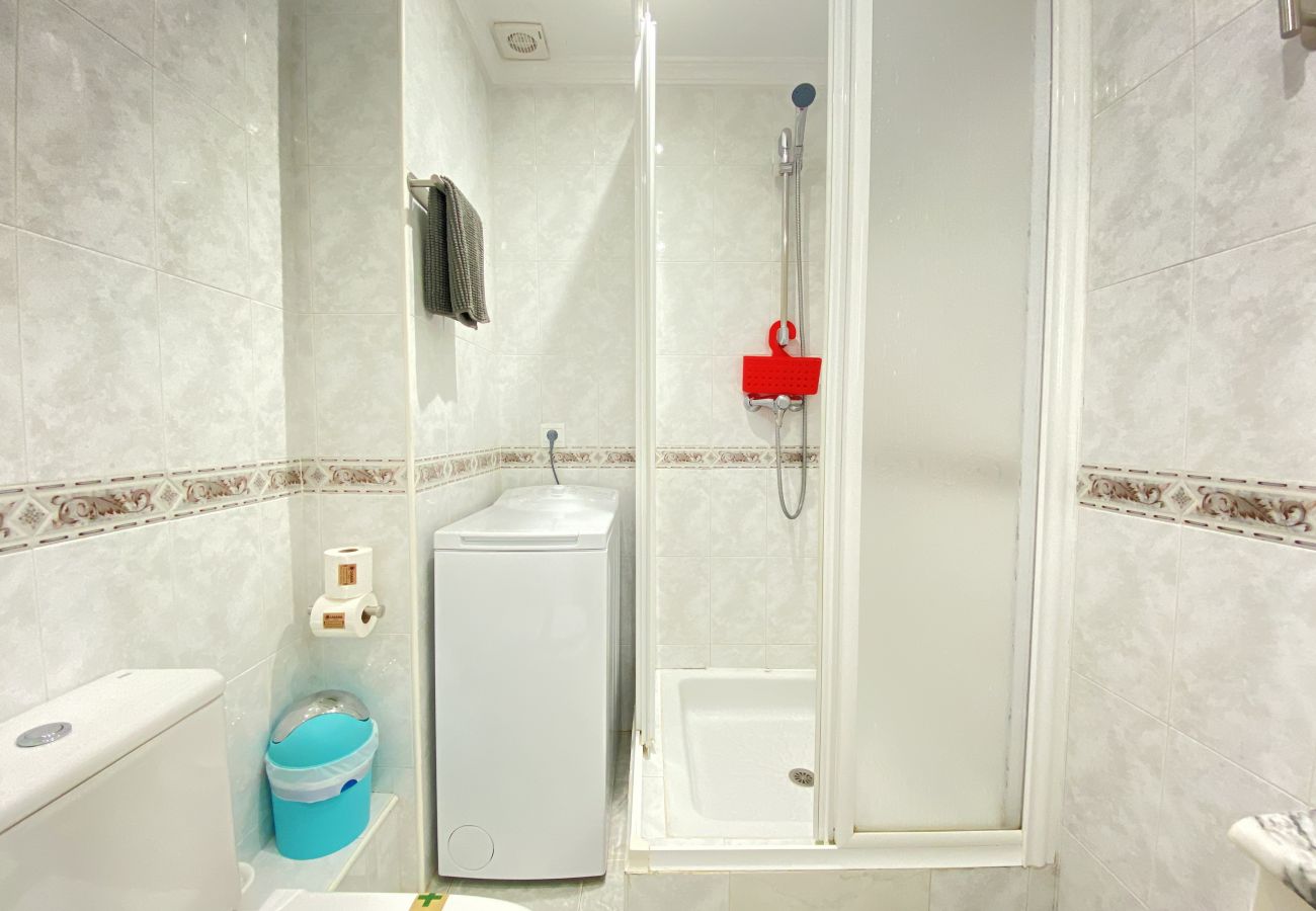 Appartement à Nerja - Acapulco Playa 412 by Casasol 