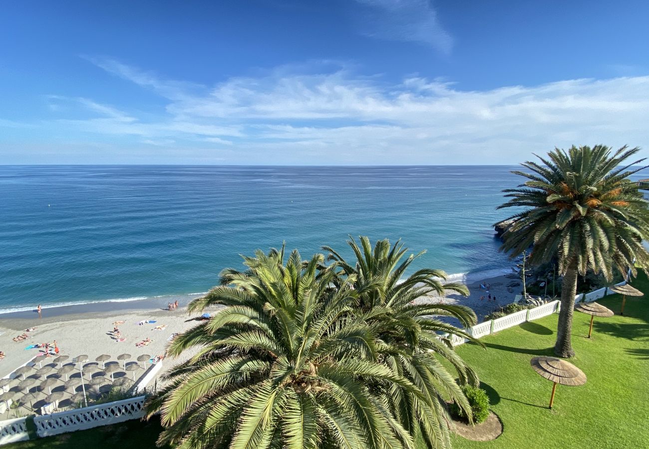 Appartement à Nerja - Acapulco Playa 412 by Casasol 