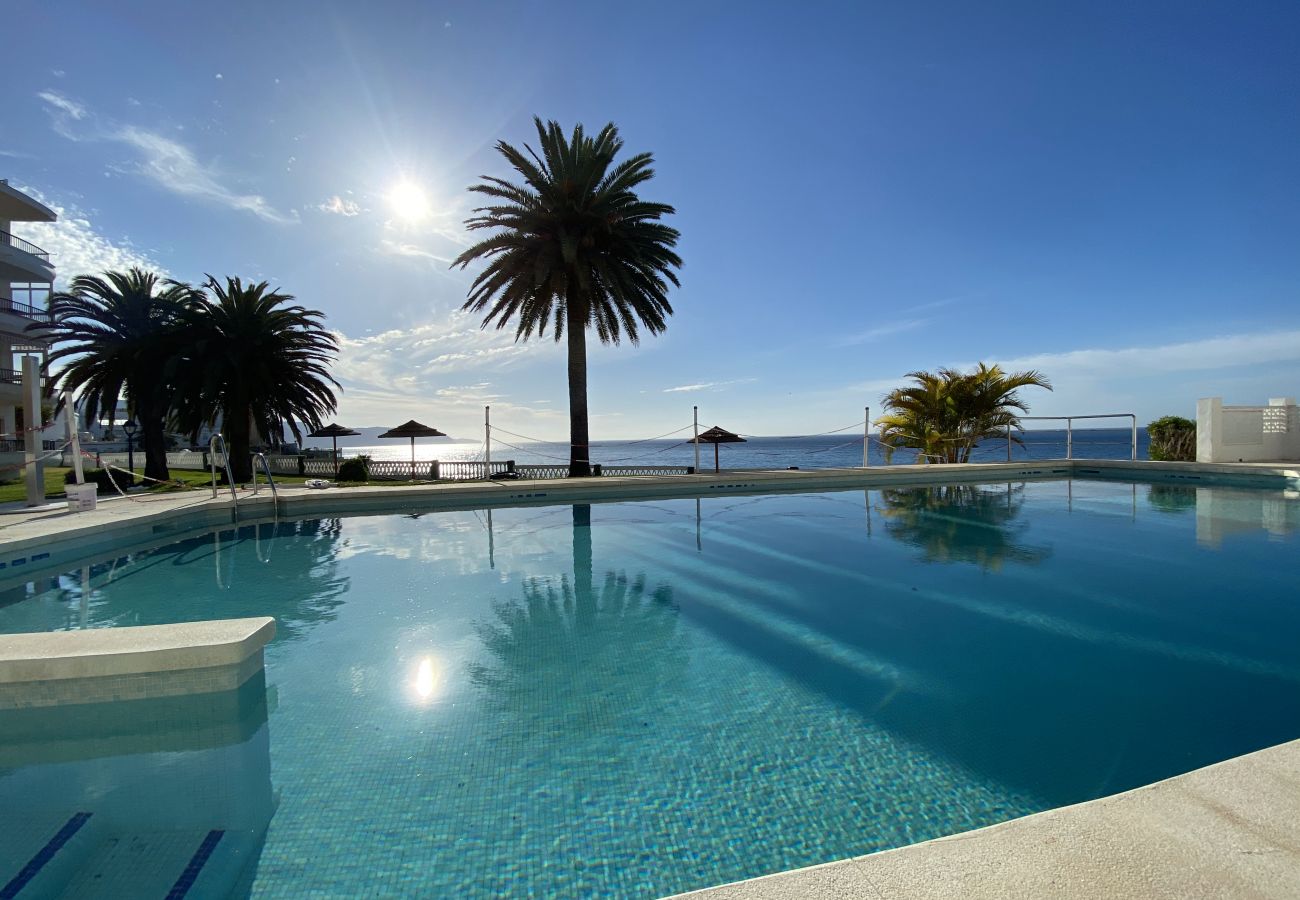 Appartement à Nerja - Acapulco Playa 412 by Casasol 