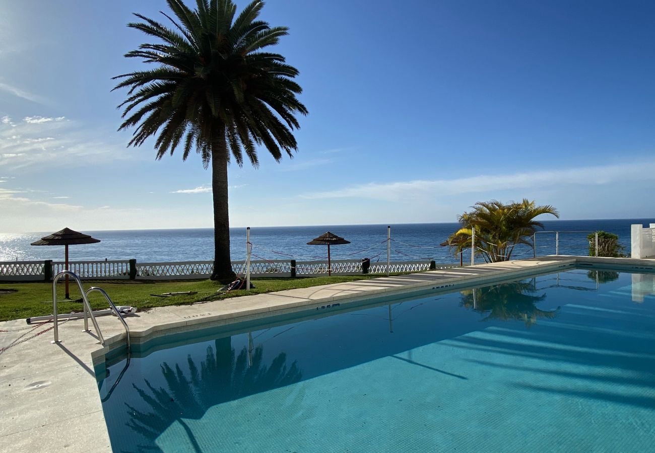 Appartement à Nerja - Acapulco Playa 412 by Casasol 