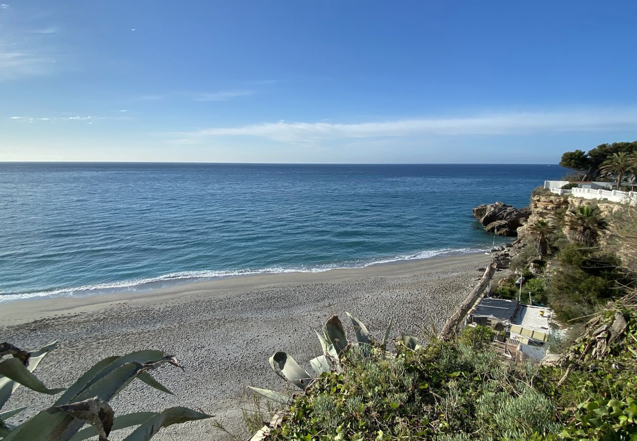 Appartement à Nerja - Acapulco Playa 412 by Casasol 