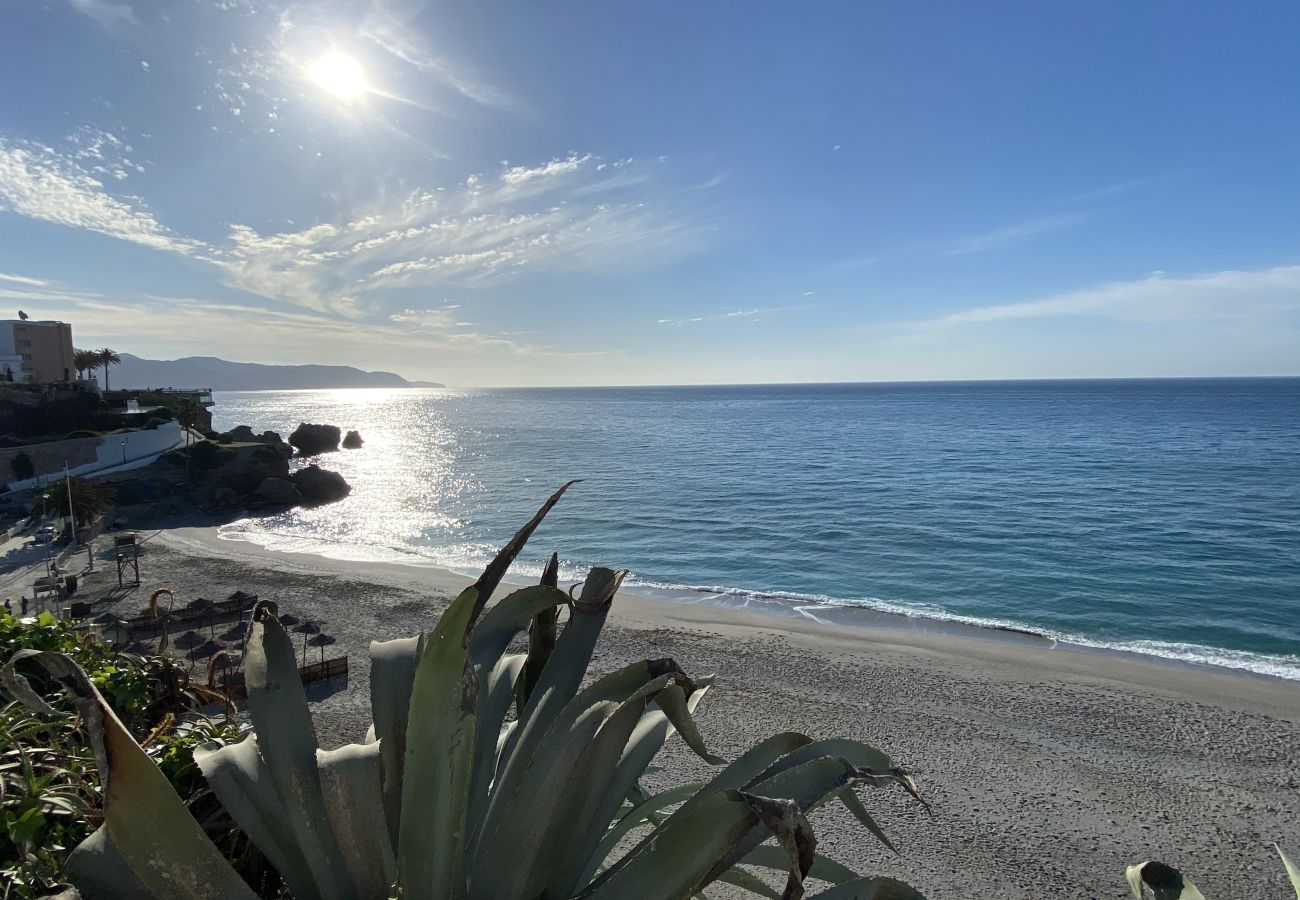 Appartement à Nerja - Acapulco Playa 412 by Casasol 