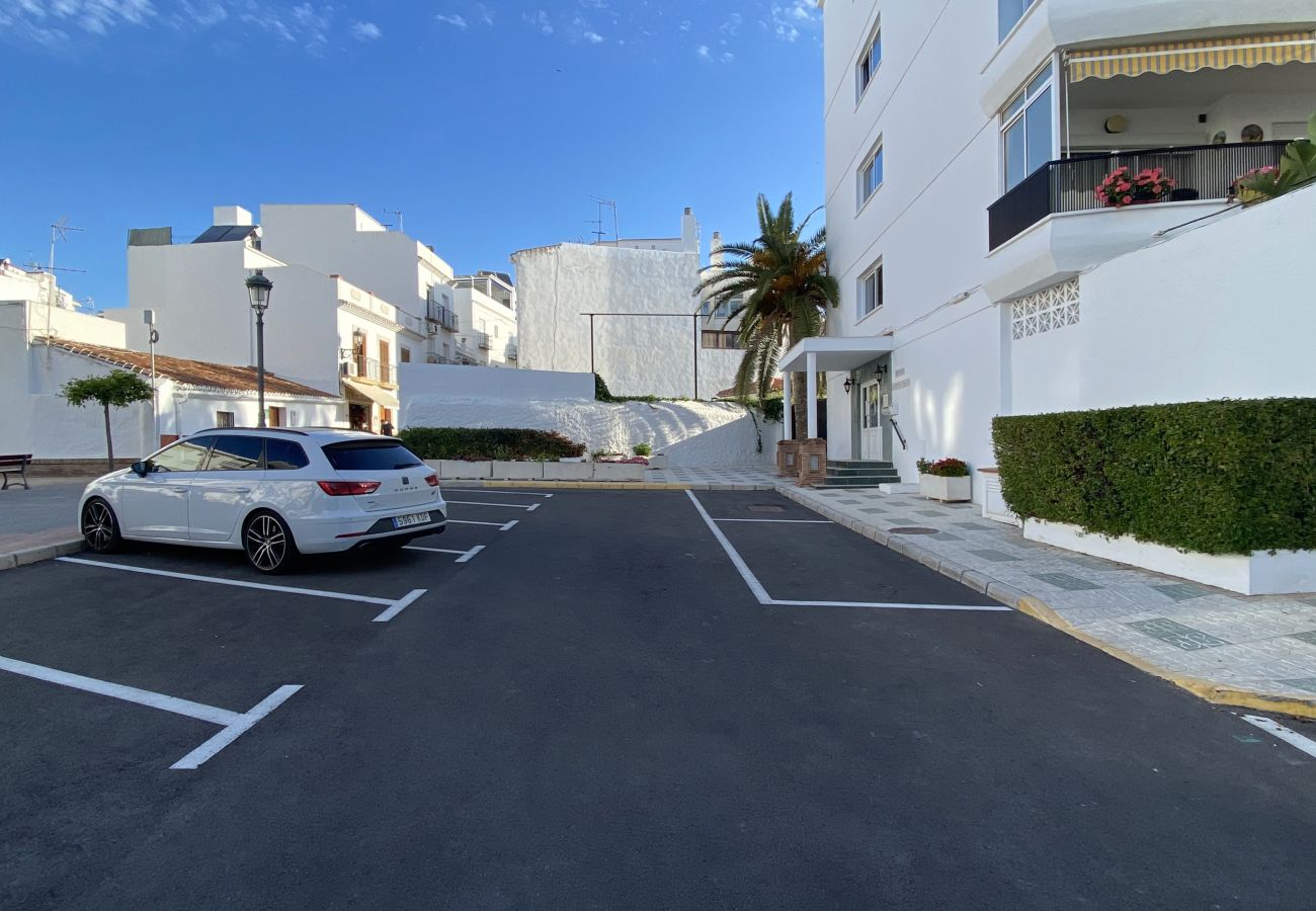 Appartement à Nerja - Acapulco Playa 412 by Casasol 