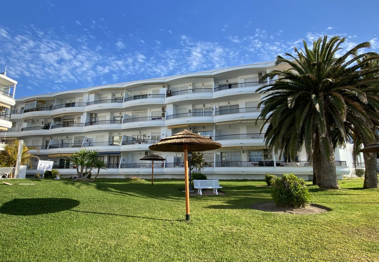 Appartement à Nerja - Acapulco Playa 412 by Casasol 