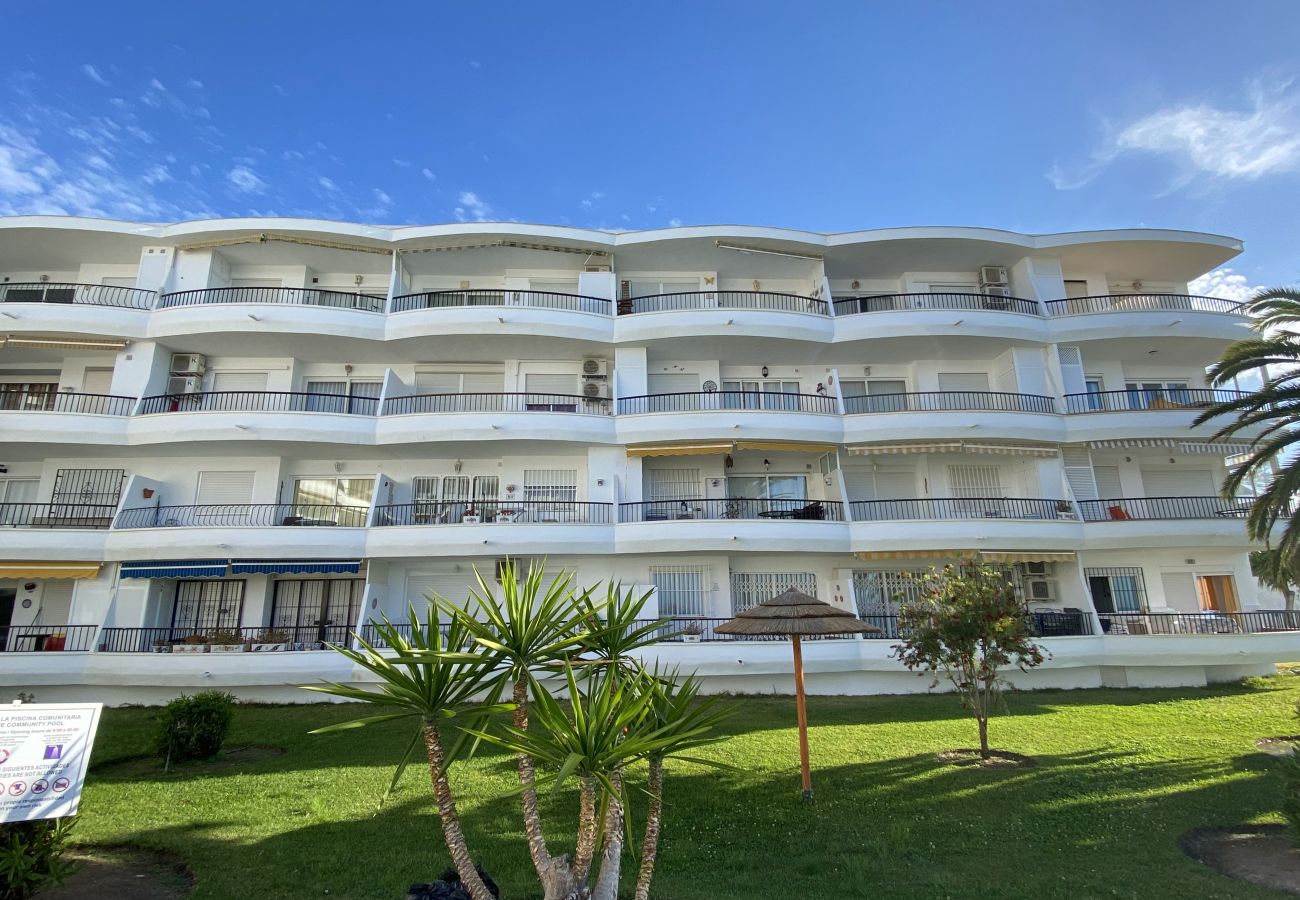 Appartement à Nerja - Acapulco Playa 412 by Casasol 