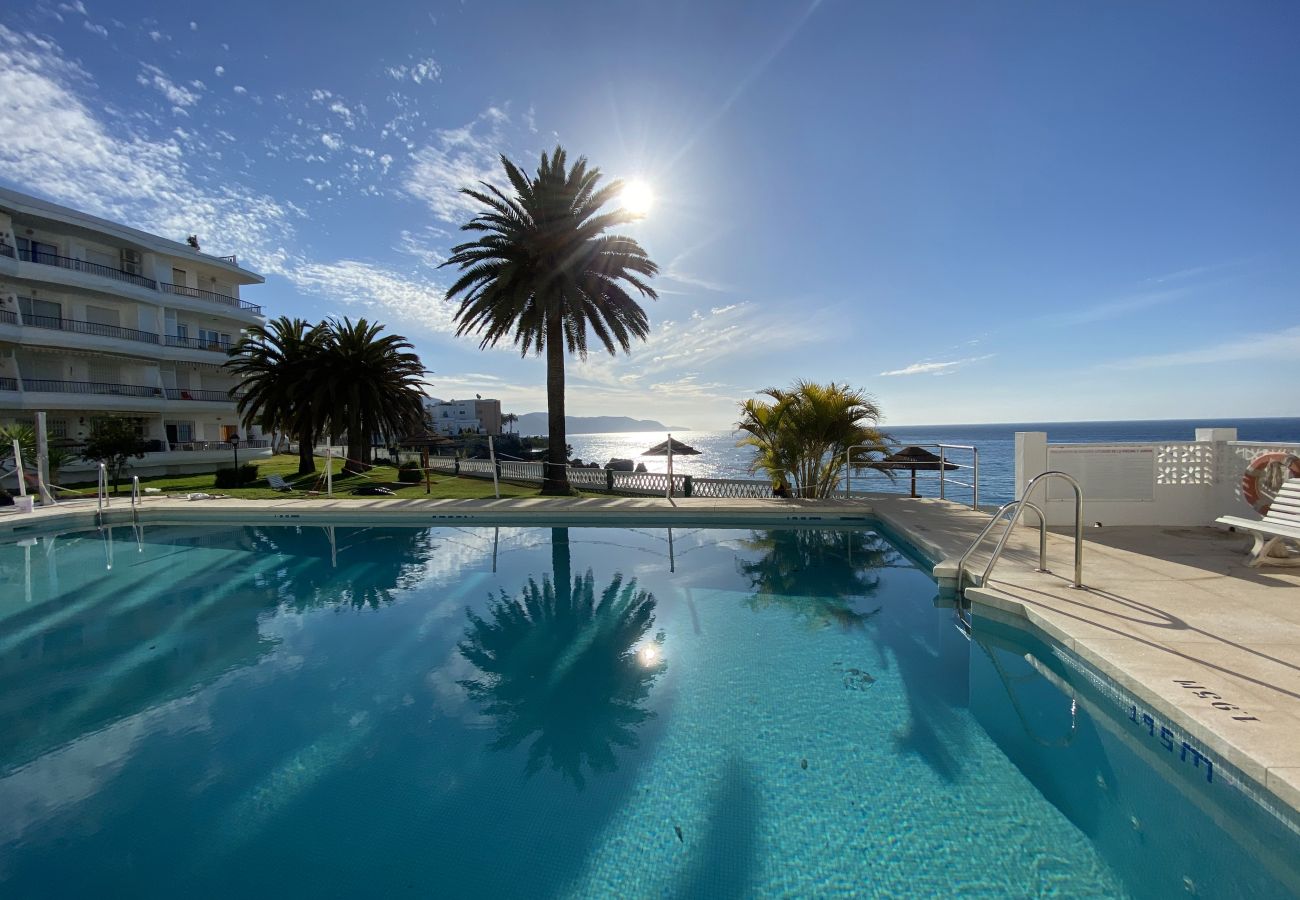 Appartement à Nerja - Acapulco Playa 412 by Casasol 