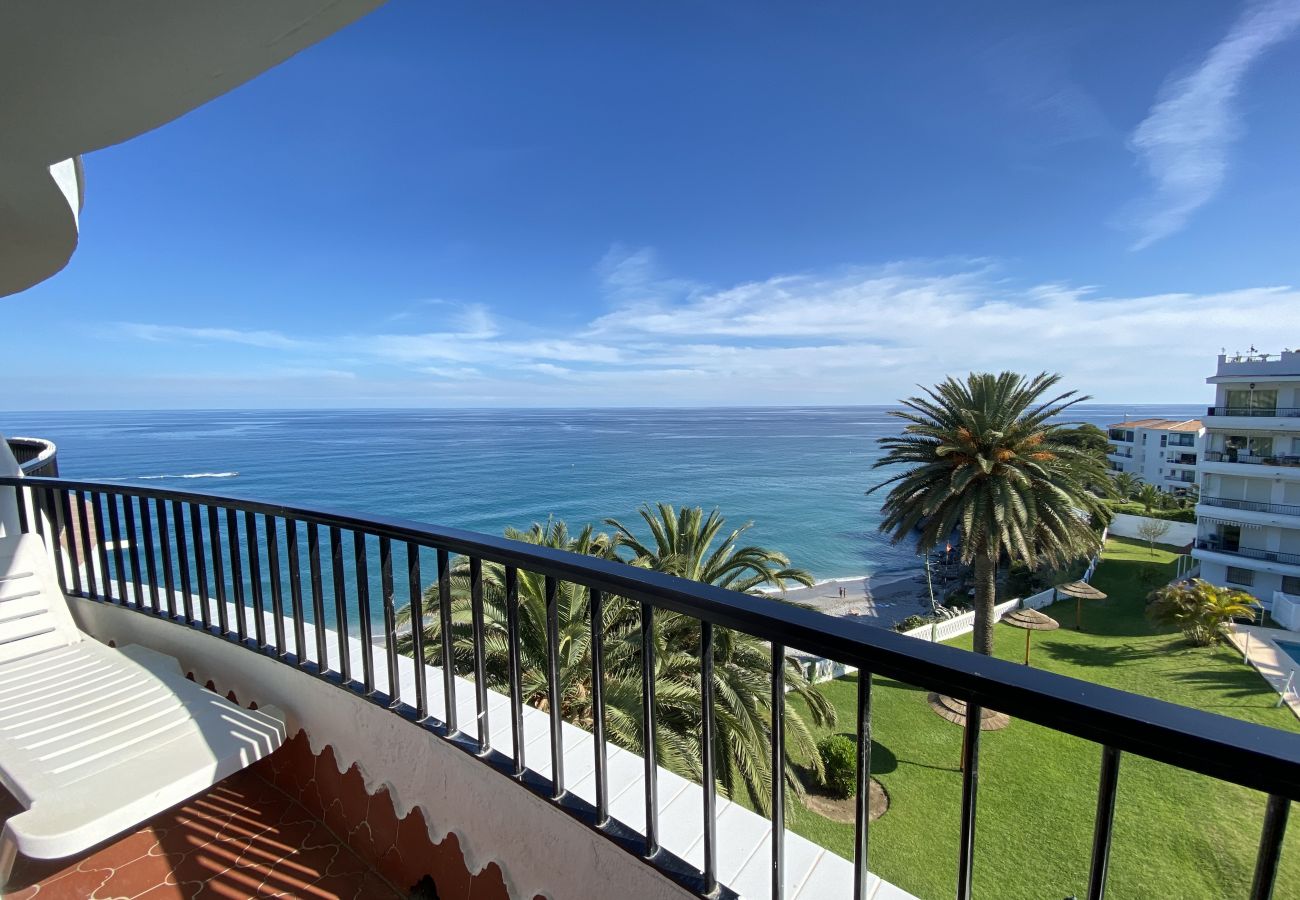 Appartement à Nerja - Acapulco Playa 412 by Casasol 