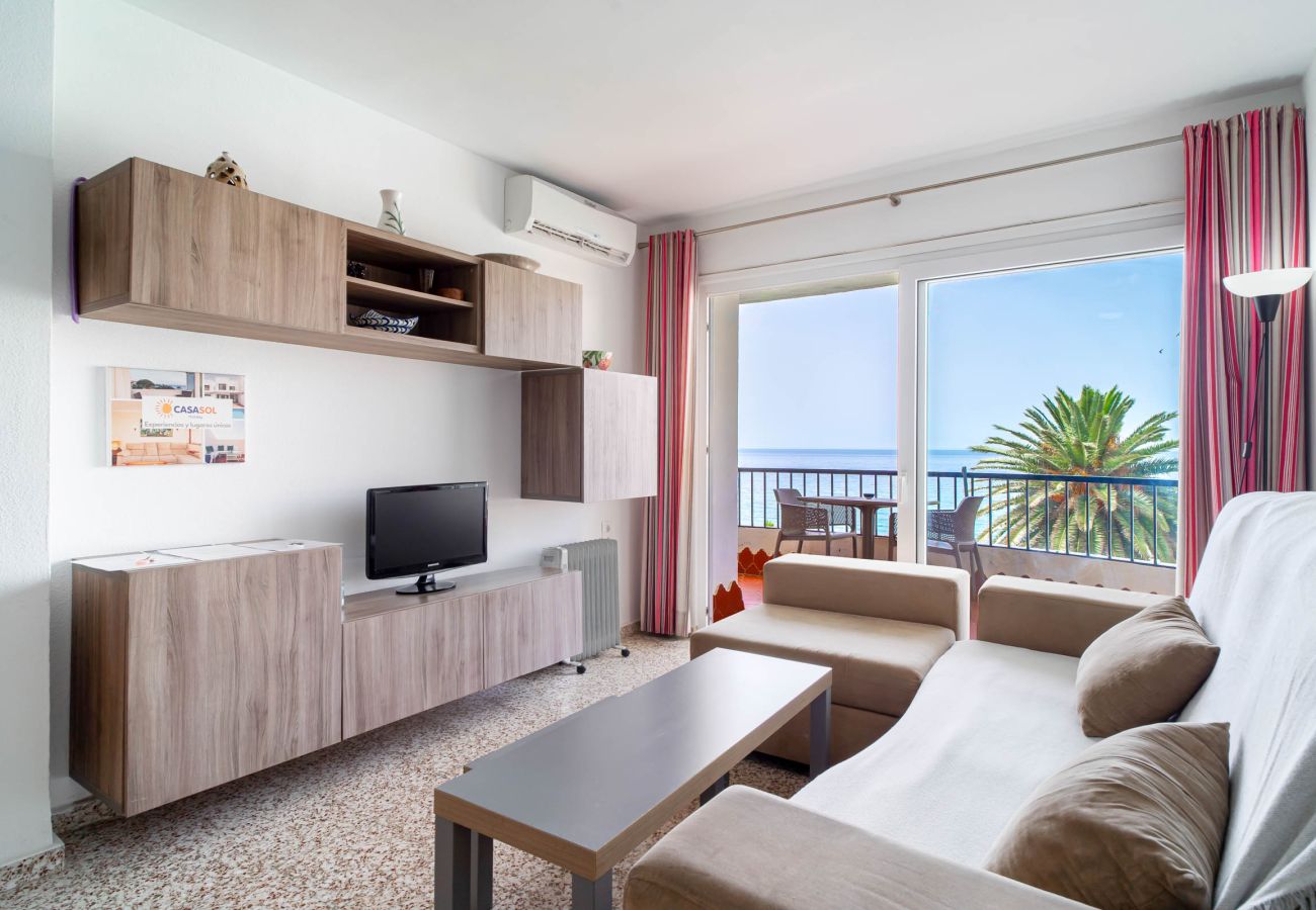 Appartement à Nerja - Acapulco Playa 412 by Casasol 