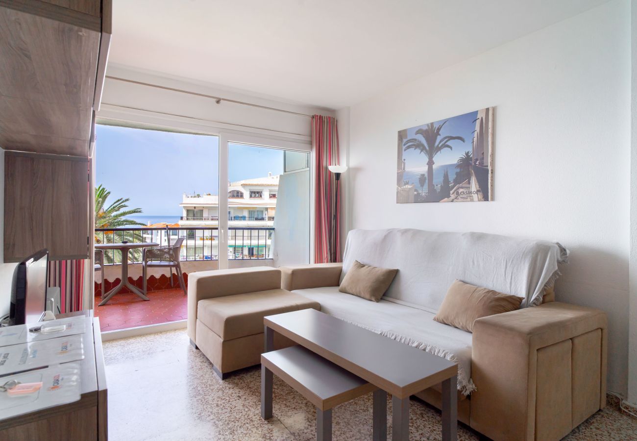 Appartement à Nerja - Acapulco Playa 412 by Casasol 