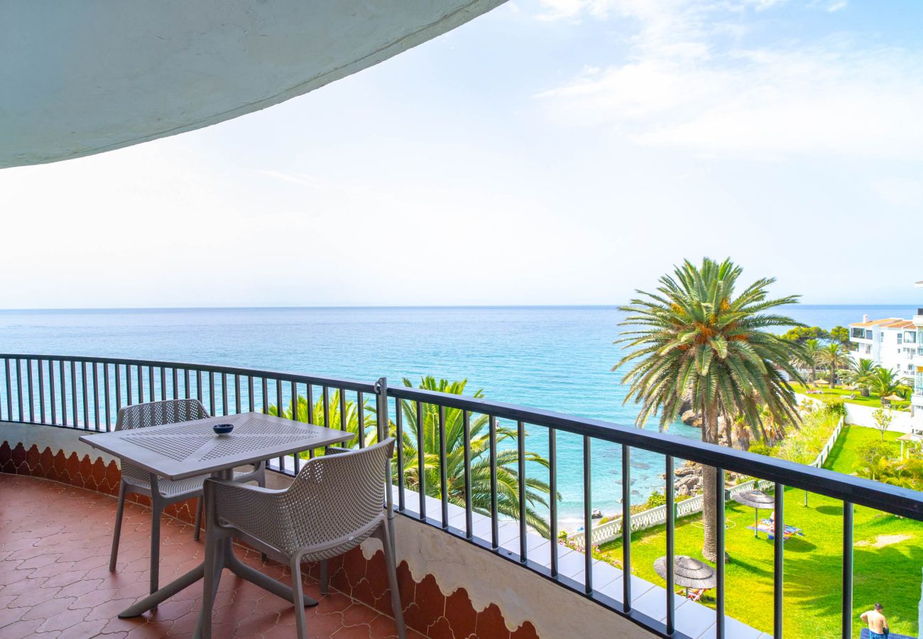 Appartement à Nerja - Acapulco Playa 412 by Casasol 