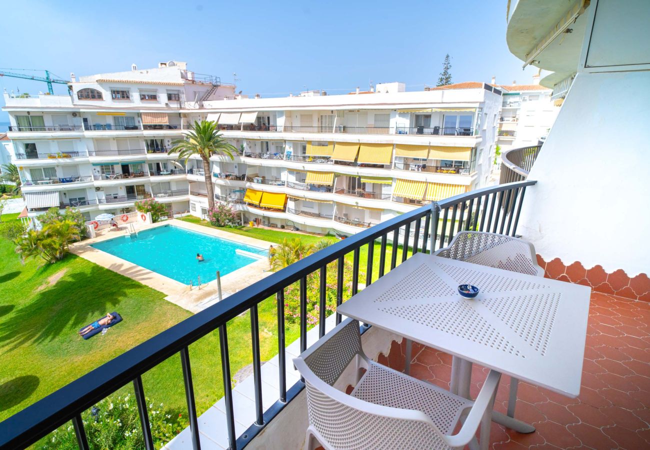 Appartement à Nerja - Acapulco Playa 412 by Casasol 