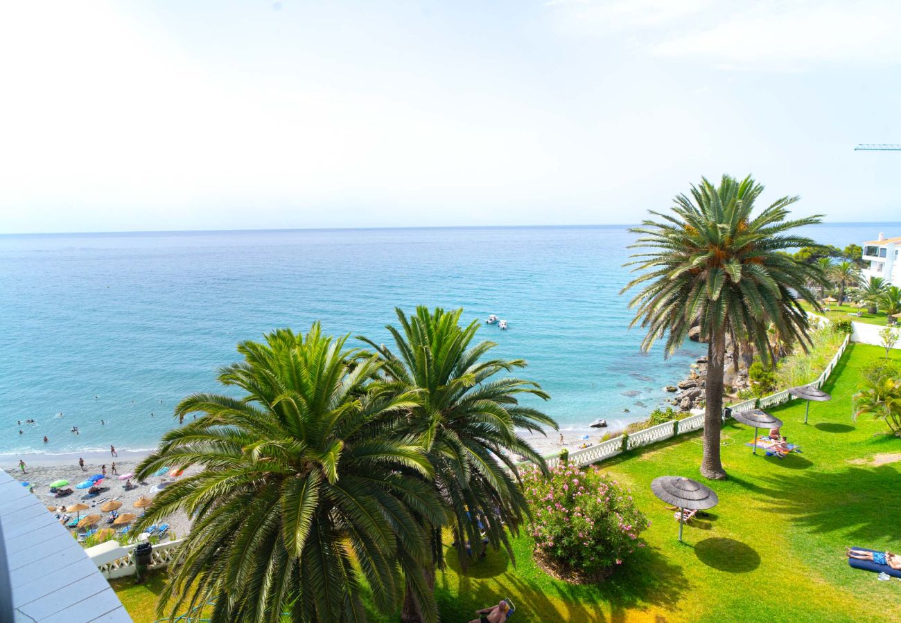 Appartement à Nerja - Acapulco Playa 412 by Casasol 