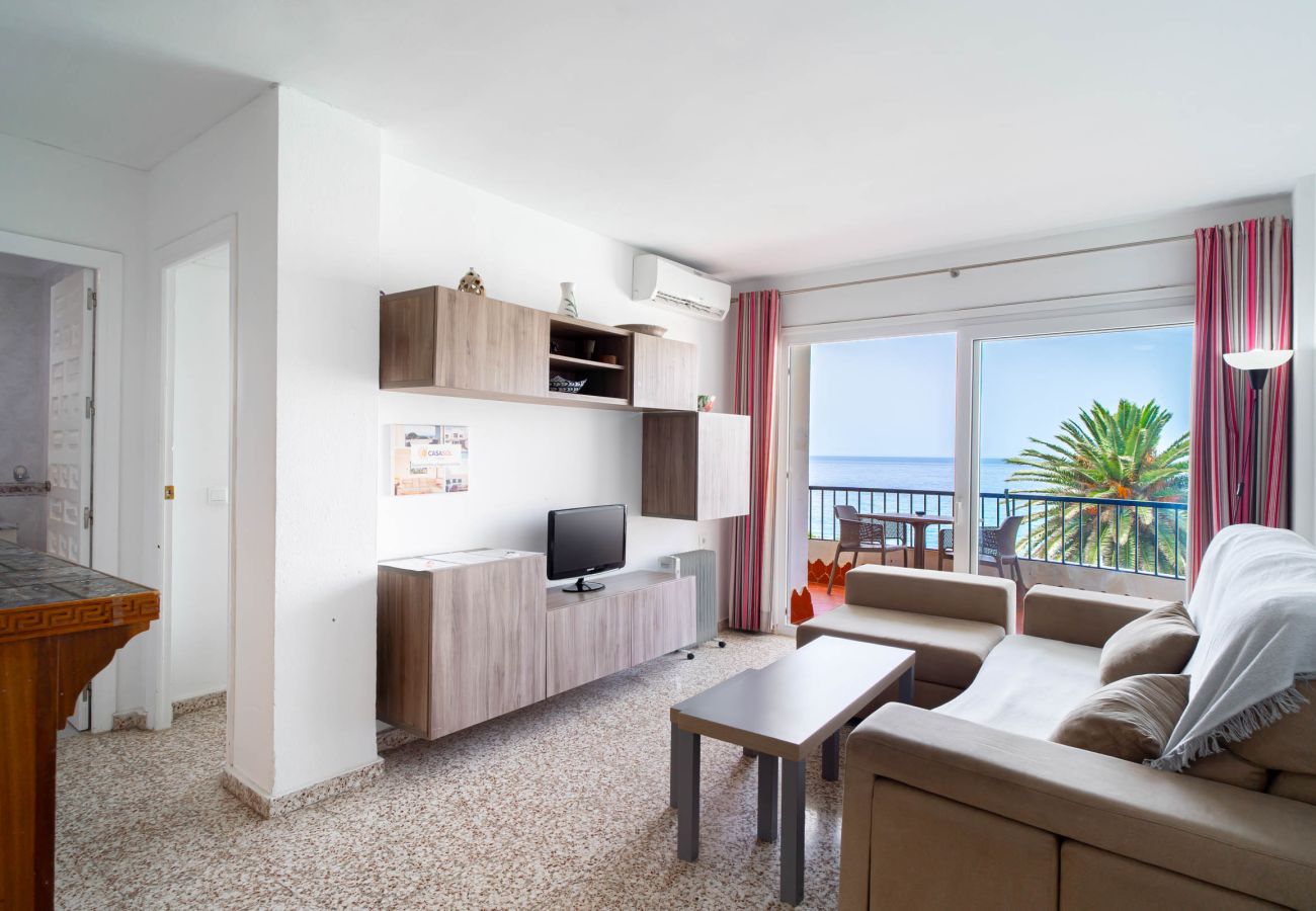 Appartement à Nerja - Acapulco Playa 412 by Casasol 