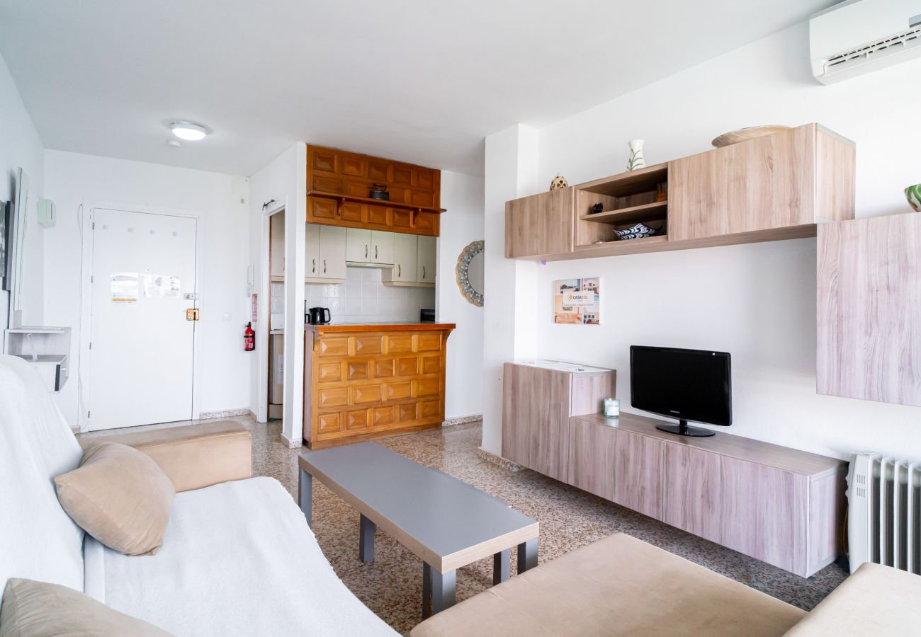 Appartement à Nerja - Acapulco Playa 412 by Casasol 