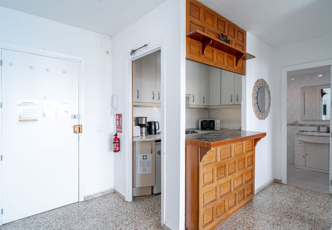 Appartement à Nerja - Acapulco Playa 412 by Casasol 