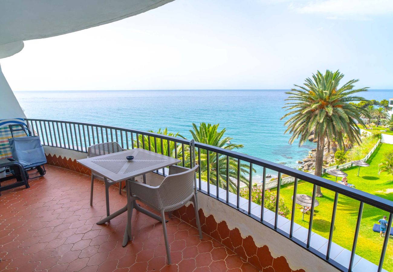 Appartement à Nerja - Acapulco Playa 412 by Casasol 