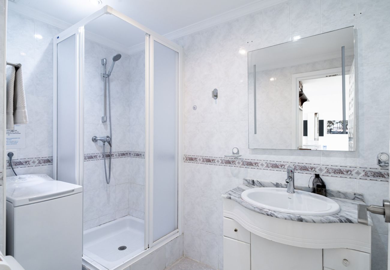 Appartement à Nerja - Acapulco Playa 412 by Casasol 