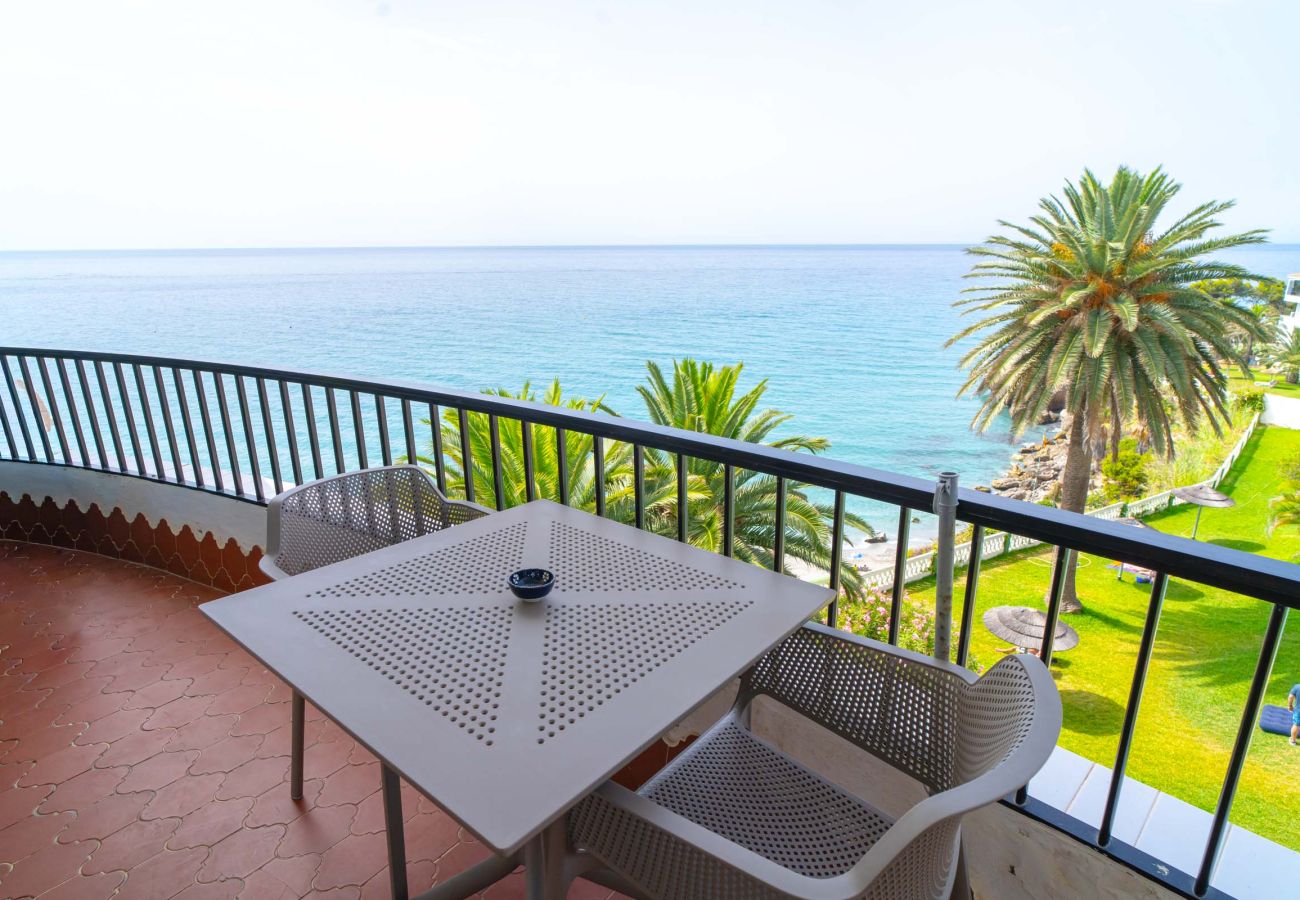 Appartement à Nerja - Acapulco Playa 412 by Casasol 