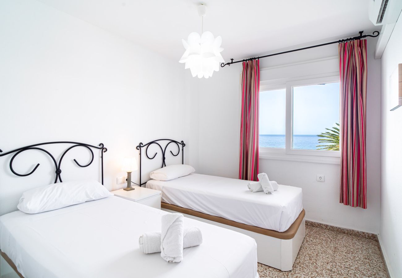 Appartement à Nerja - Acapulco Playa 412 by Casasol 