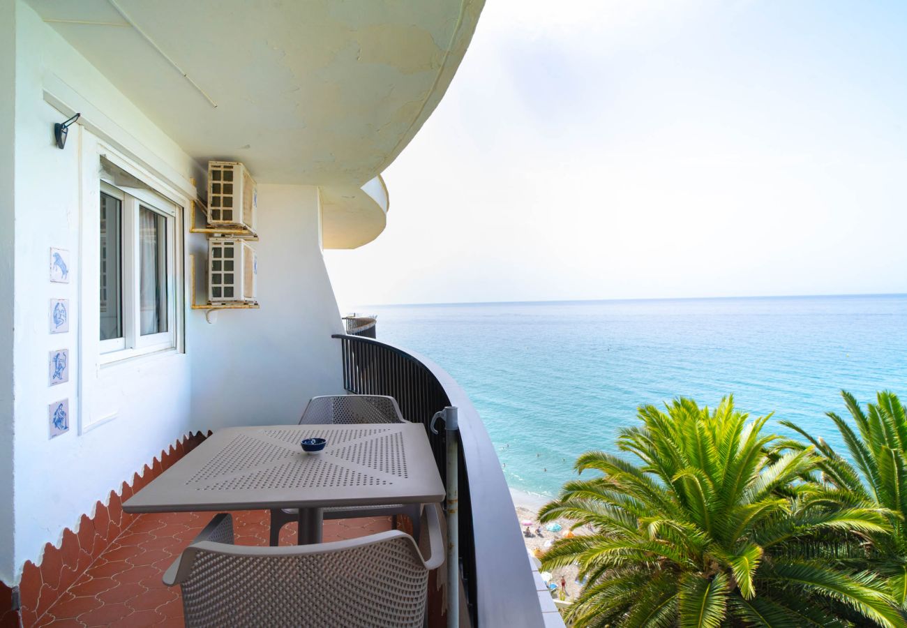 Appartement à Nerja - Acapulco Playa 412 by Casasol 