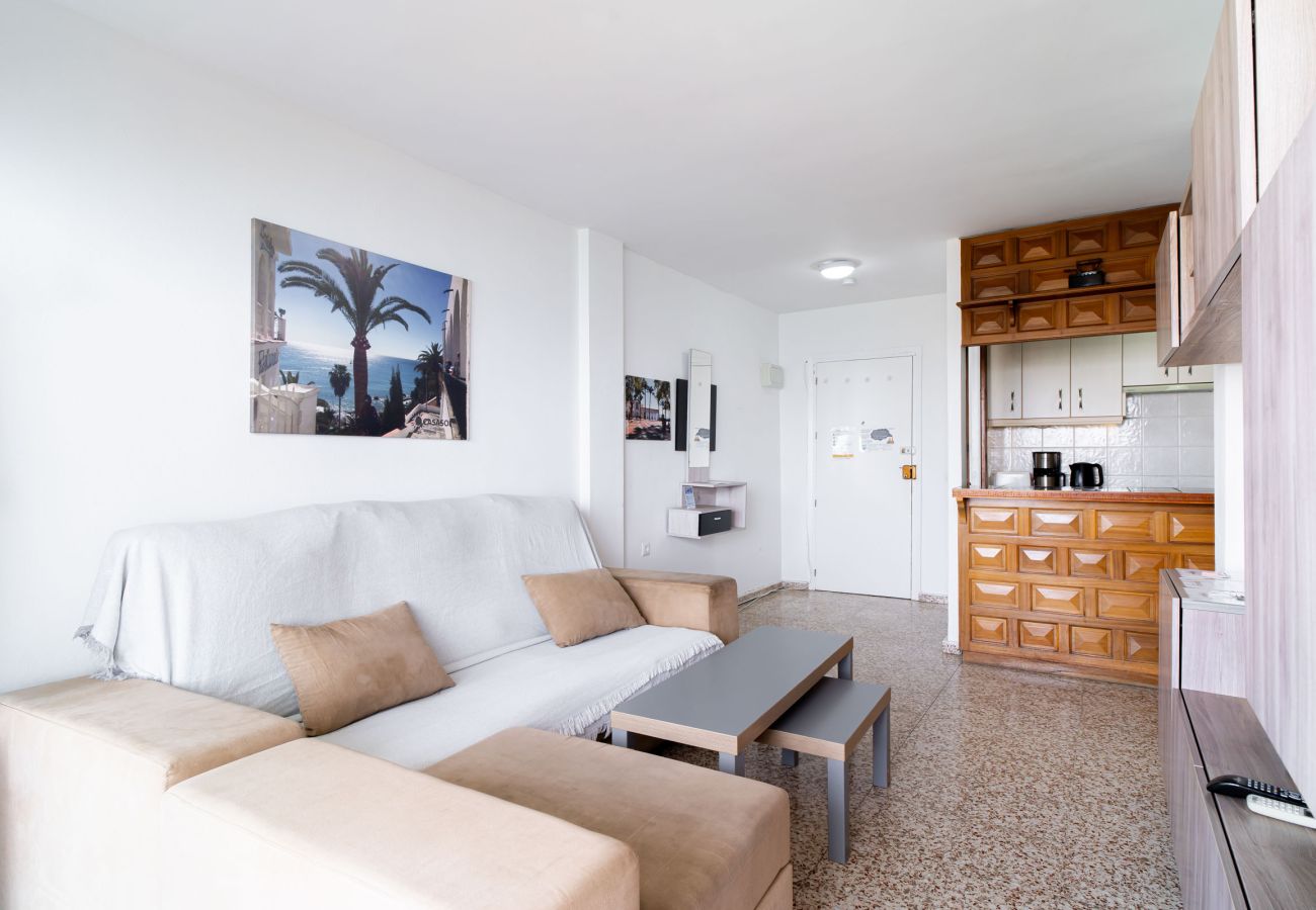 Appartement à Nerja - Acapulco Playa 412 by Casasol 