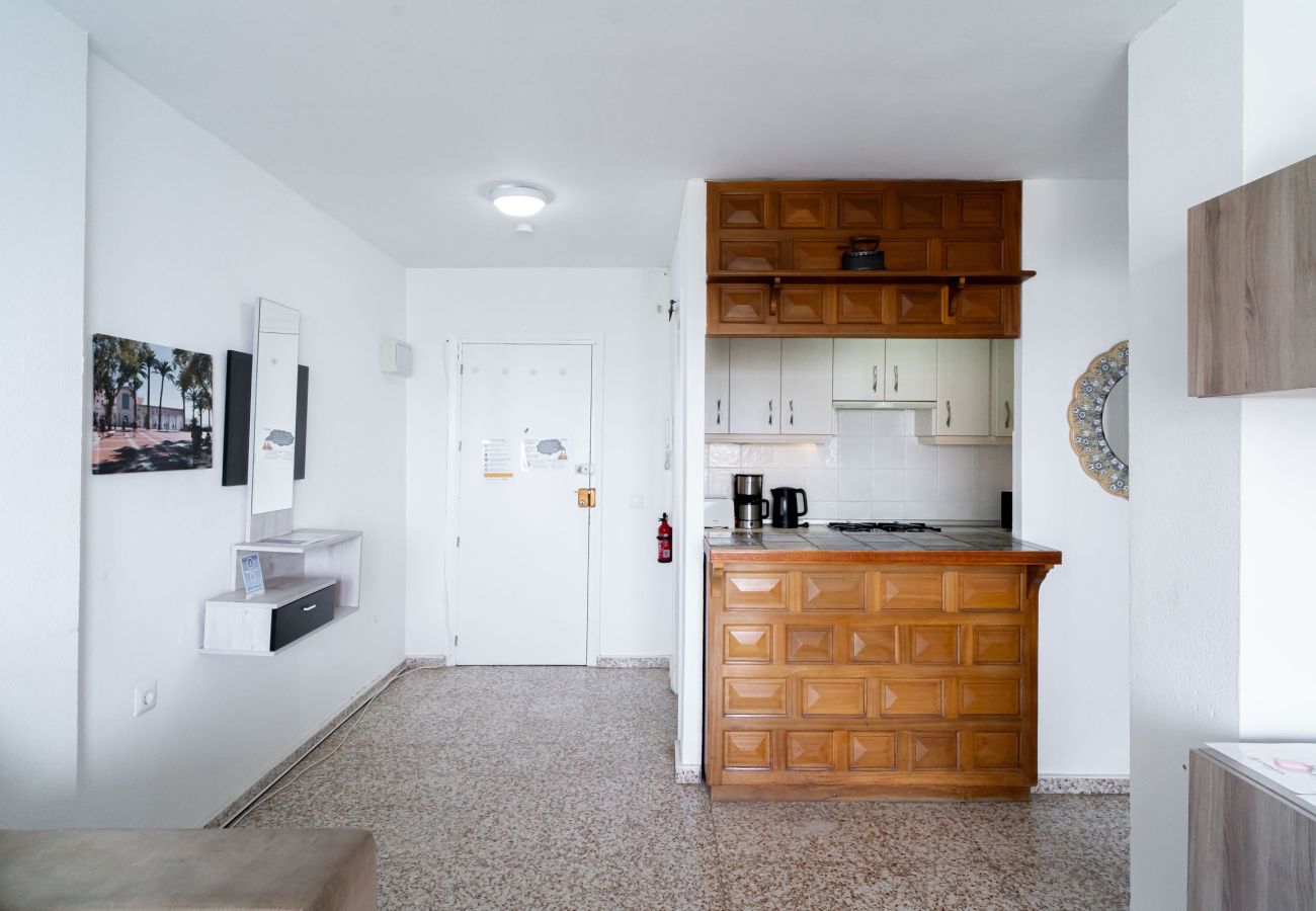 Appartement à Nerja - Acapulco Playa 412 by Casasol 