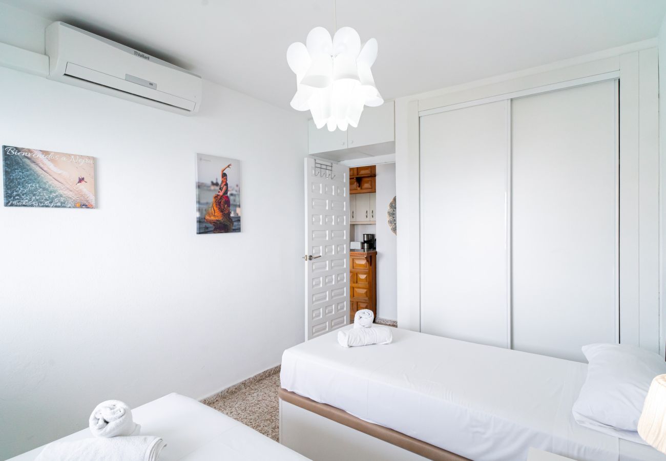 Appartement à Nerja - Acapulco Playa 412 by Casasol 