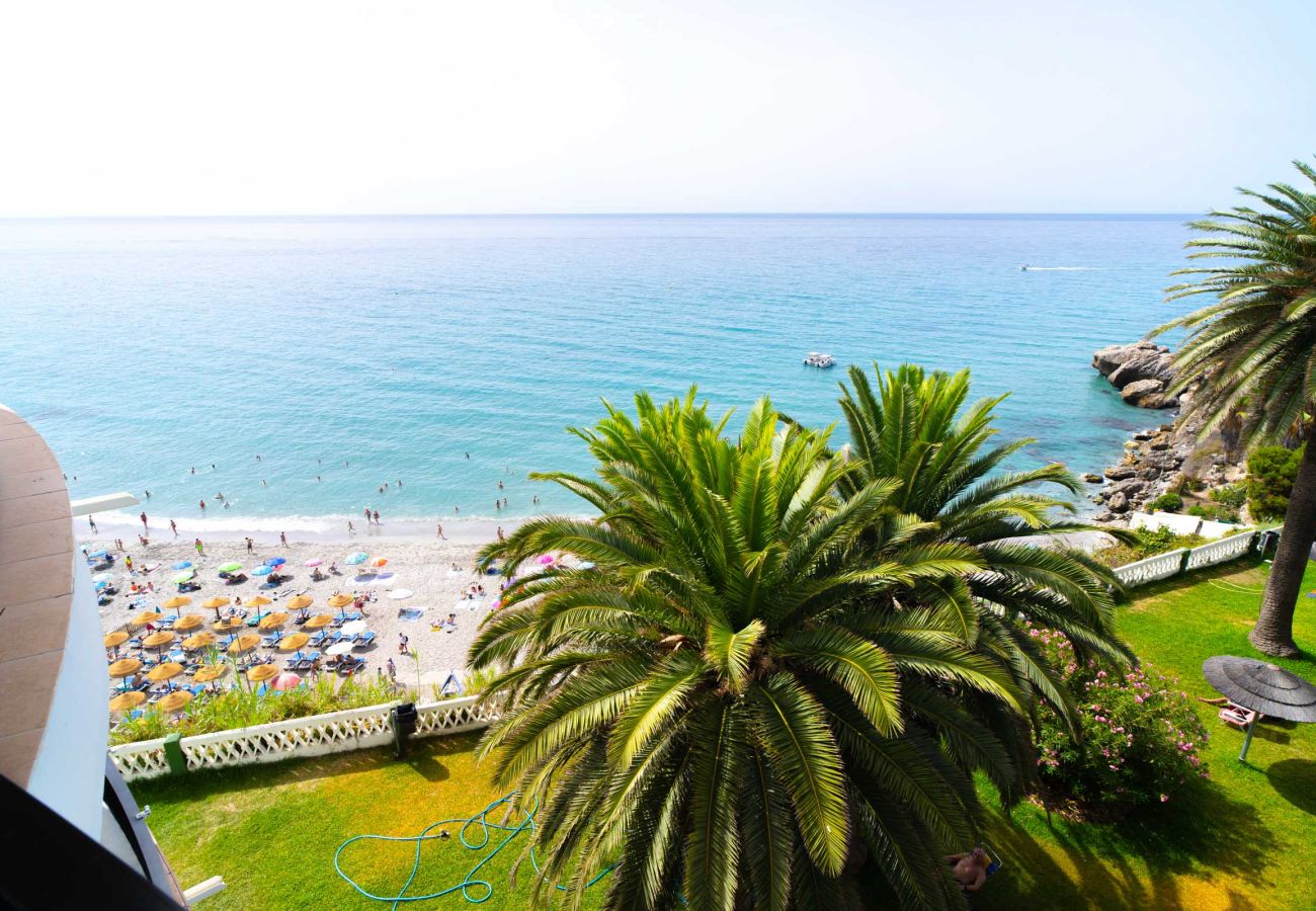 Appartement à Nerja - Acapulco Playa 412 by Casasol 