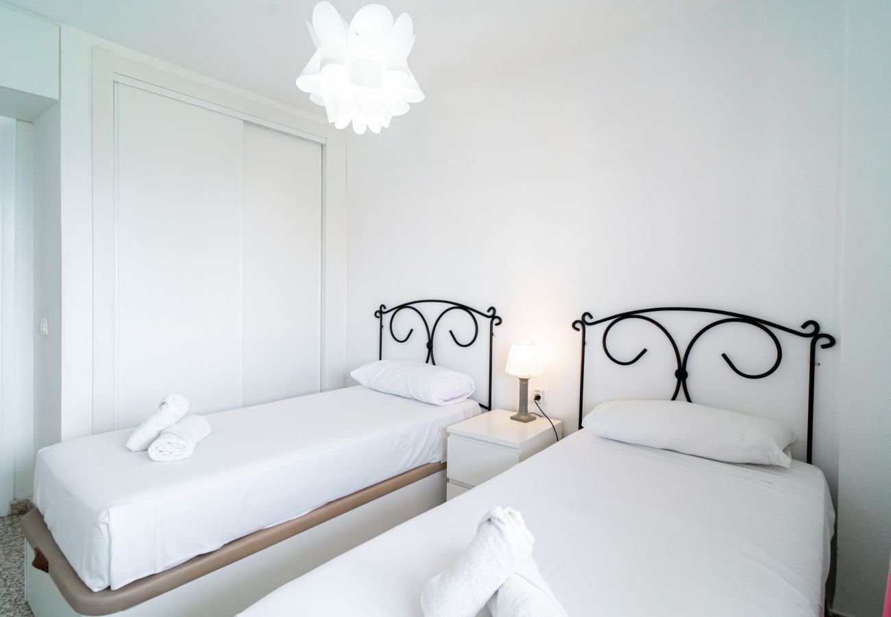Appartement à Nerja - Acapulco Playa 412 by Casasol 
