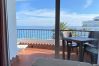 Appartement à Nerja - Acapulco Playa 412 by Casasol