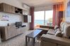 Appartement à Nerja - Acapulco Playa 412 by Casasol