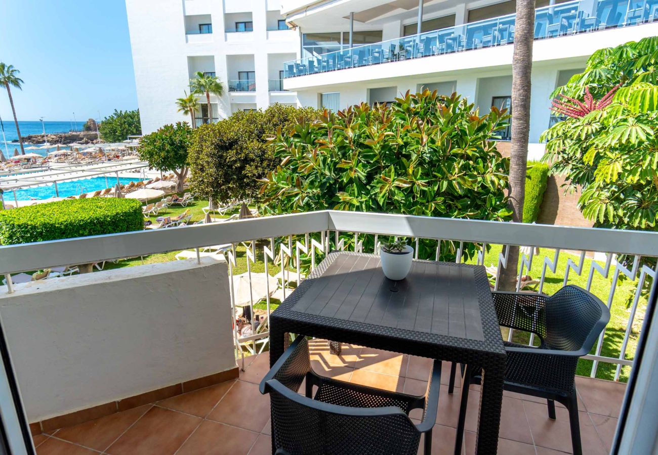 Appartement à Nerja - Torresol Torrecilla 315 by Casasol
