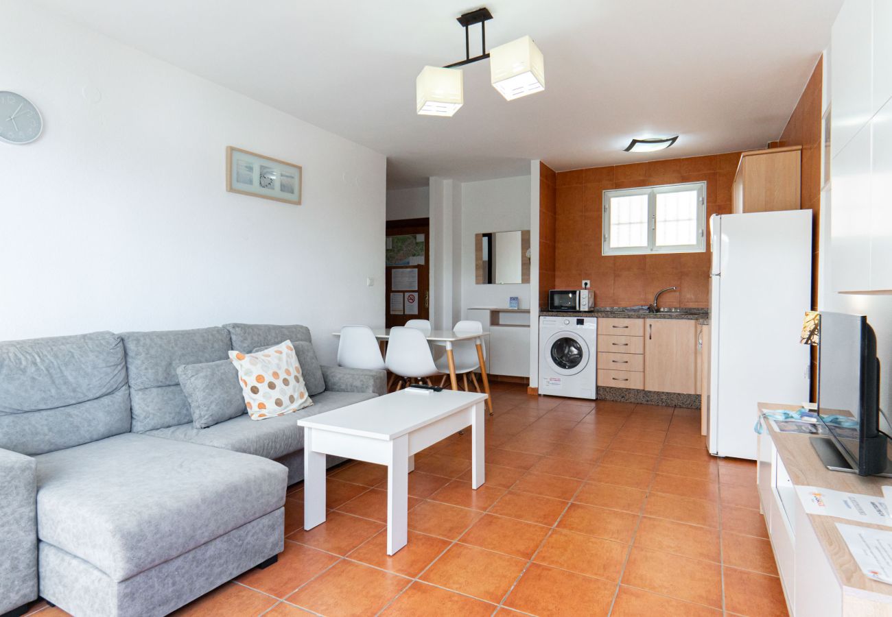 Appartement à Nerja - Torresol Torrecilla 315 by Casasol