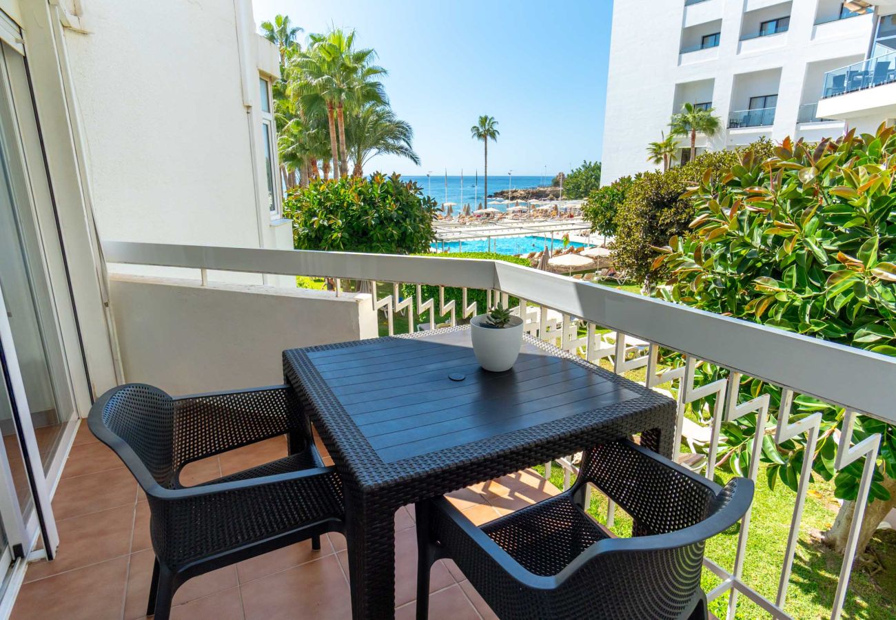 Appartement à Nerja - Torresol Torrecilla 315 by Casasol