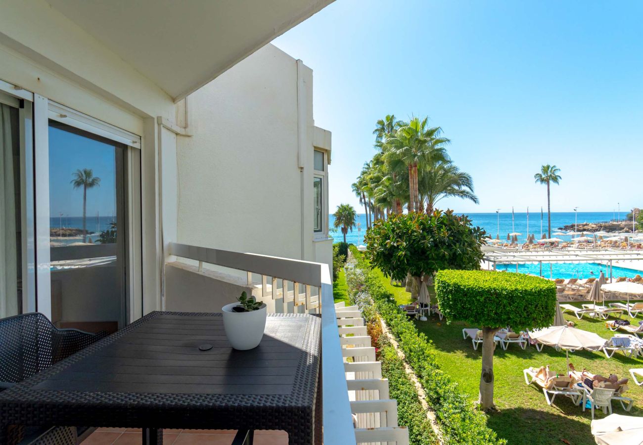 Appartement à Nerja - Torresol Torrecilla 315 by Casasol
