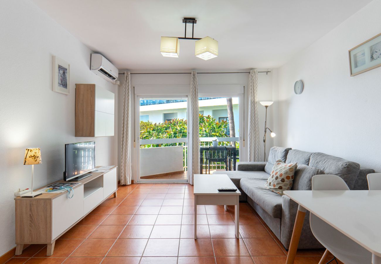 Appartement à Nerja - Torresol Torrecilla 315 by Casasol
