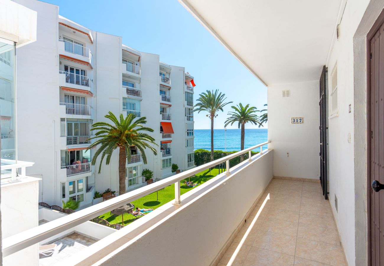 Appartement à Nerja - Torresol Torrecilla 315 by Casasol