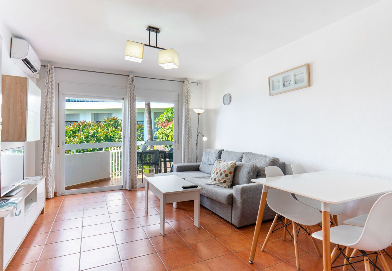 Appartement à Nerja - Torresol Torrecilla 315 by Casasol