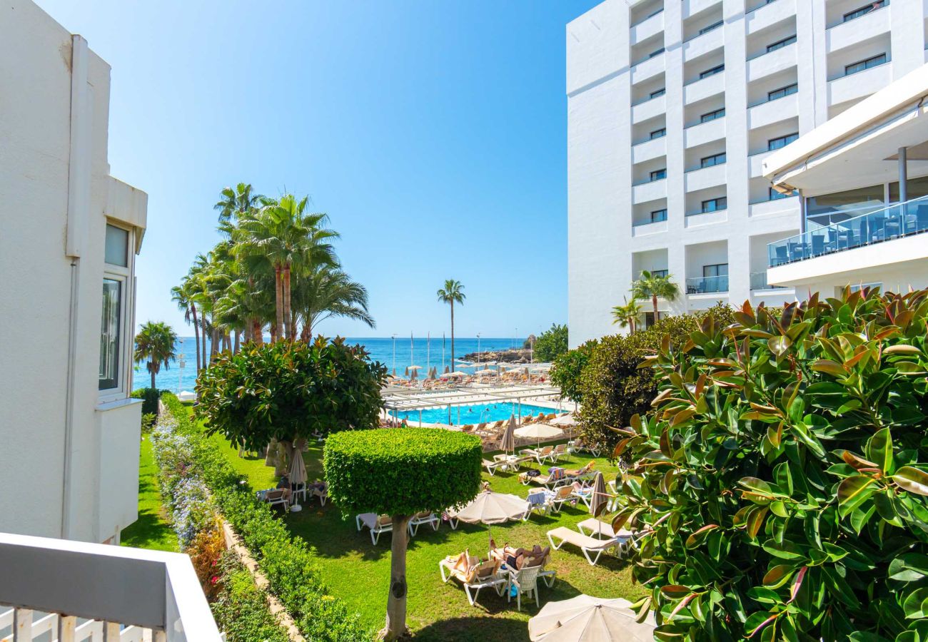 Appartement à Nerja - Torresol Torrecilla 315 by Casasol